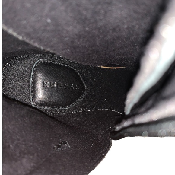 Rudsak heel boots - Picture 5 of 8